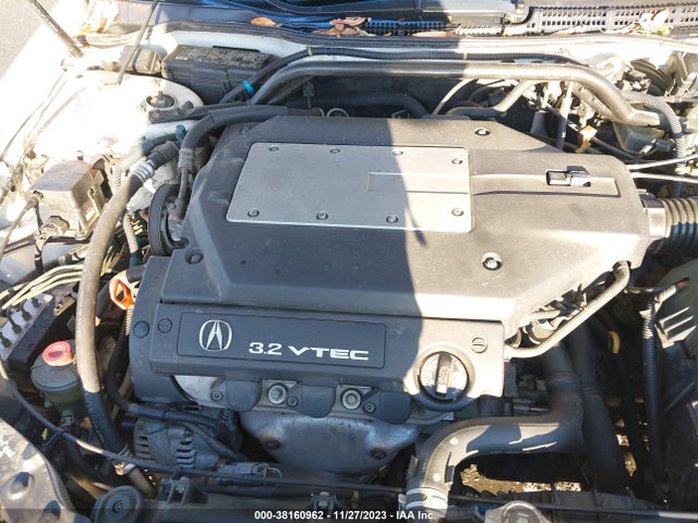 2000 ACURA TL 3.2 (A5) VIN: 19UUA5668YA044567