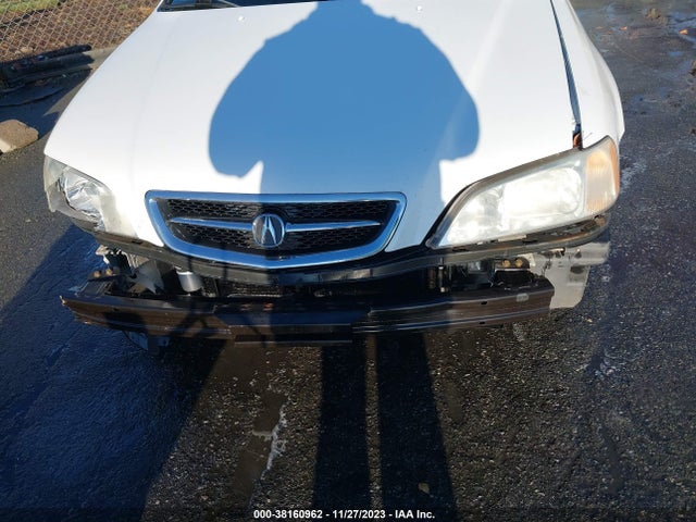 2000 ACURA TL 3.2 (A5) VIN: 19UUA5668YA044567