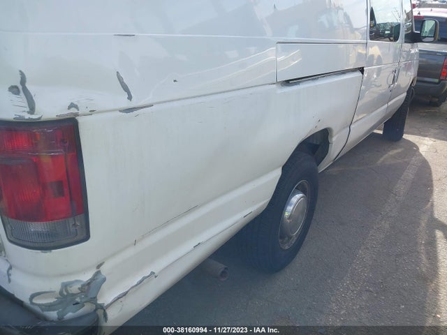 2003 FORD E-250 COMMERCIAL/RECREATIONAL VIN: 1FTNS24L13HB06446