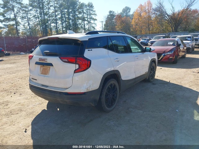 3GKALMEV2ML398297 GMC Terrain Fwd Sle