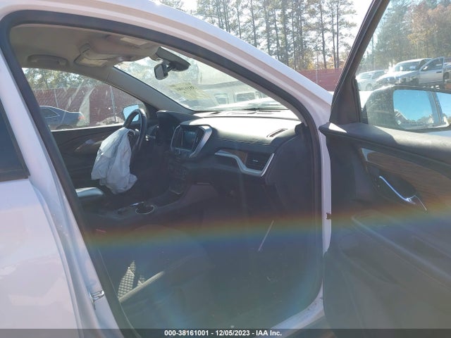 3GKALMEV2ML398297 GMC Terrain Fwd Sle