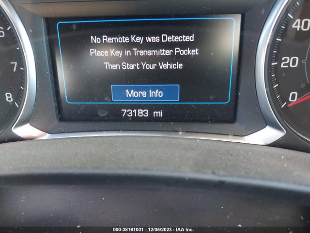 3GKALMEV2ML398297 GMC Terrain Fwd Sle