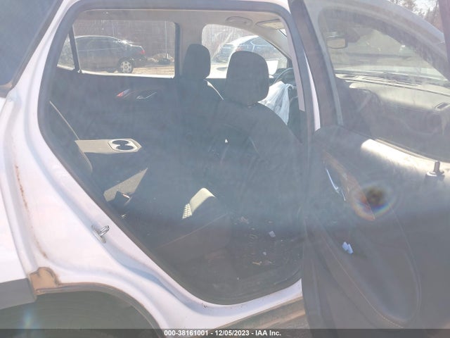 3GKALMEV2ML398297 GMC Terrain Fwd Sle