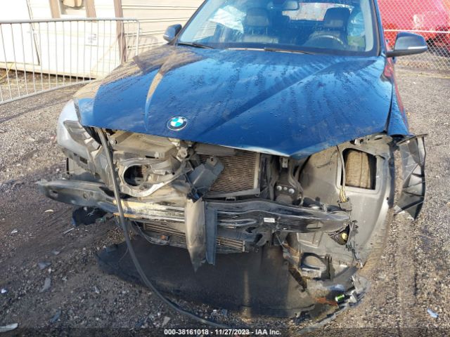 WBAVM1C57FV498052 BMW X1 Sdrive28i