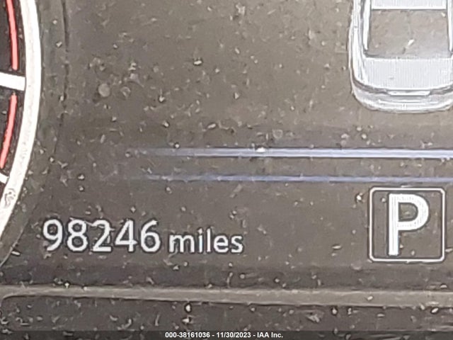 Nissan Maxima 3.5 Platinum 2017 1N4AA6AP7HC372595 Image 15