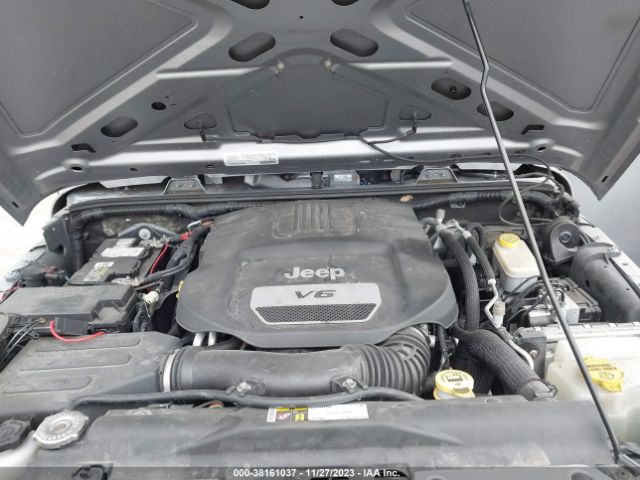 2016 JEEP WRANGLER 1C4AJWAG5GL145382 Photo 9