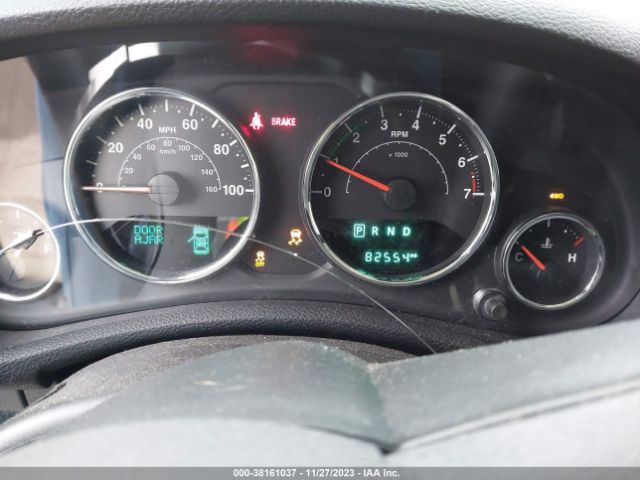 2016 JEEP WRANGLER 1C4AJWAG5GL145382 Photo 6