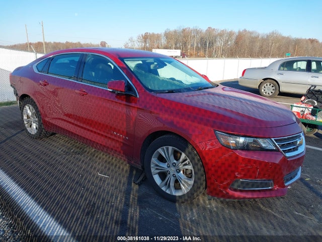 2015 1G1125S30FU122399 main image