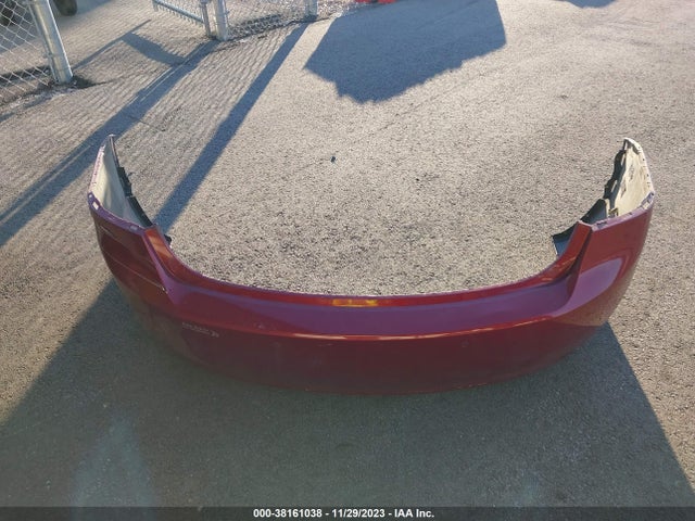 Chevrolet Impala 2lt 2015 1G1125S30FU122399 Image 12