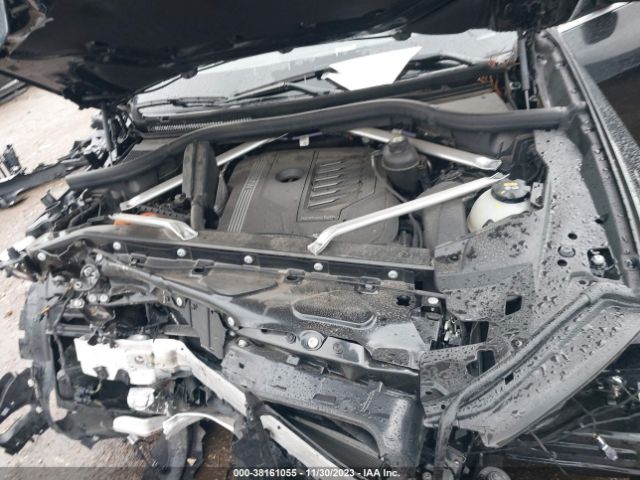 5UXCR4C02N9J04108 BMW X5 Sdrive40i