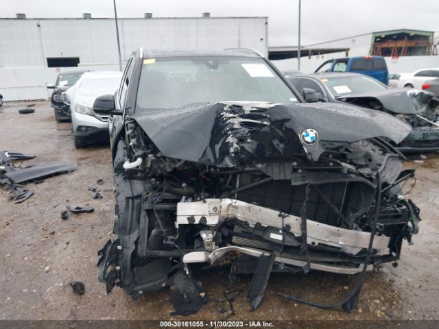 5UXCR4C02N9J04108 BMW X5 Sdrive40i