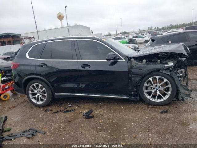 5UXCR4C02N9J04108 BMW X5 Sdrive40i