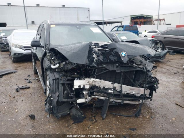 5UXCR4C02N9J04108 BMW X5 Sdrive40i
