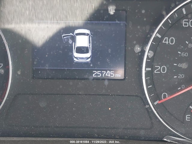 2021 KIA FORTE FE VIN: 3KPF24AD7ME290389