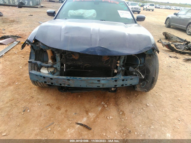 Dodge Charger Sxt Awd 2017 2C3CDXJG2HH569790 Image 6