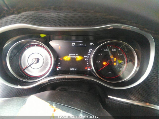 Dodge Charger Sxt Awd 2017 2C3CDXJG2HH569790 Image 7