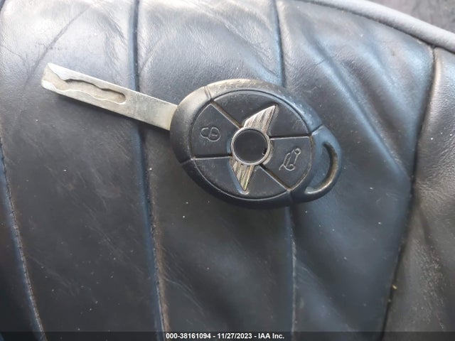 2006 MINI COOPER S WMWRE33536TL18488 Photo 10