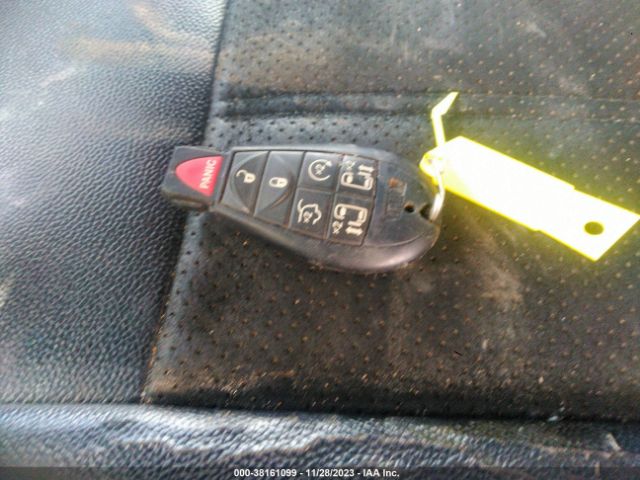 2C4RDGCG1HR554484 Dodge Grand Caravan Sxt