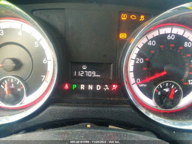 2C4RDGCG1HR554484 Dodge Grand Caravan Sxt