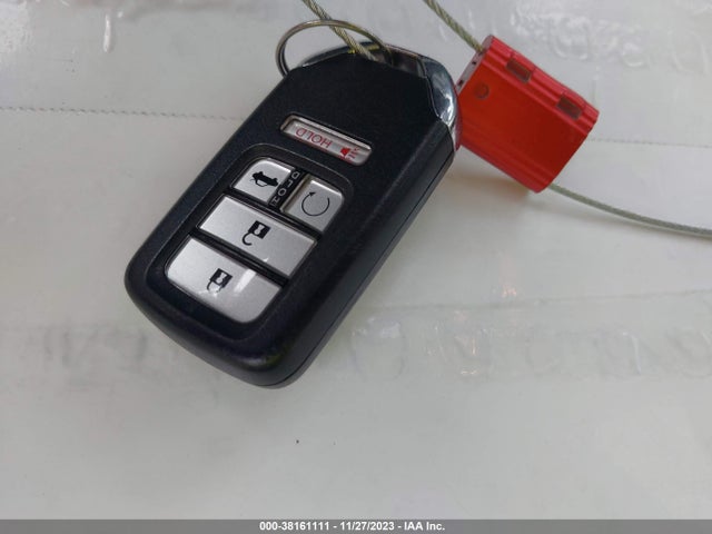 Honda ACCORD EX 2020 1HGCV1F48LA085636 Image 11