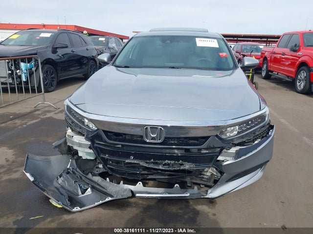 Honda ACCORD EX 2020 1HGCV1F48LA085636 Image 12