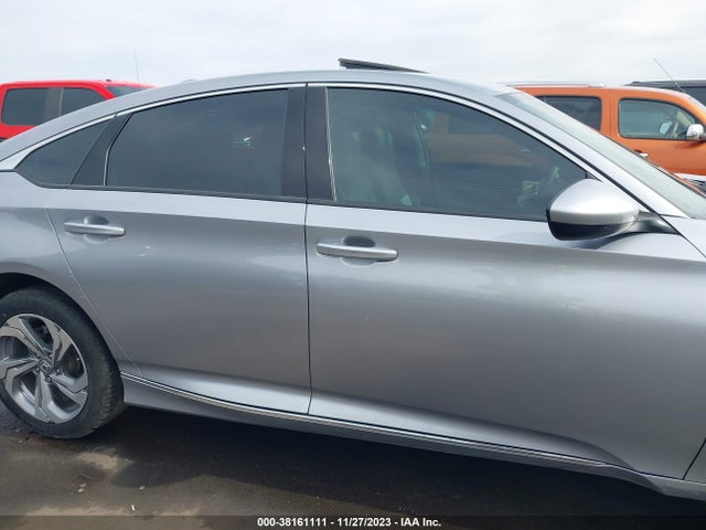 Honda ACCORD EX 2020 1HGCV1F48LA085636 Image 13