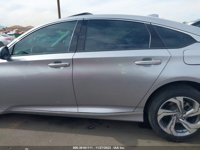 Honda ACCORD EX 2020 1HGCV1F48LA085636 Image 14