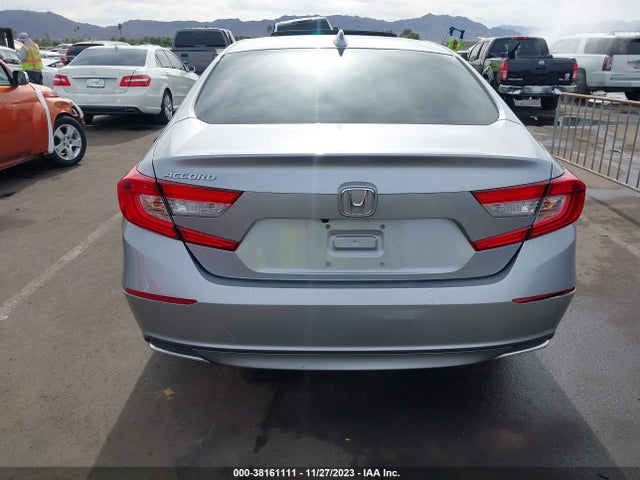 Honda ACCORD EX 2020 1HGCV1F48LA085636 Image 16