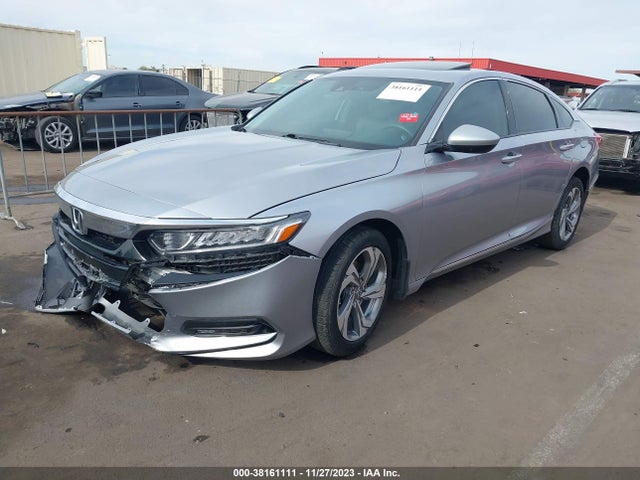 Honda ACCORD EX 2020 1HGCV1F48LA085636 Image 2