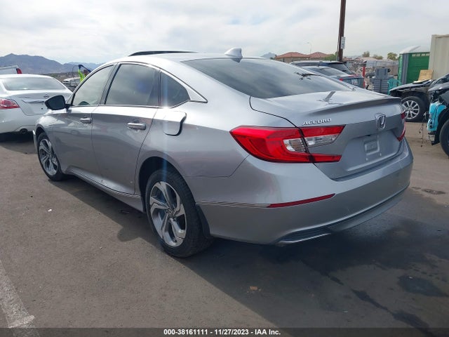 Honda ACCORD EX 2020 1HGCV1F48LA085636 Image 3
