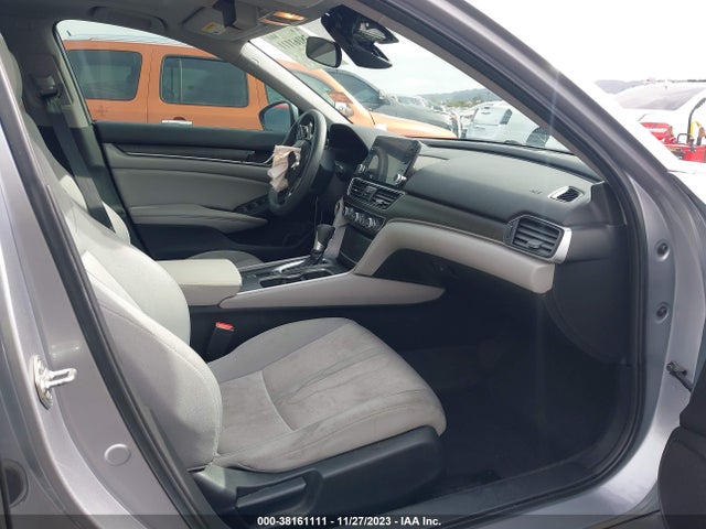 Honda ACCORD EX 2020 1HGCV1F48LA085636 Image 5