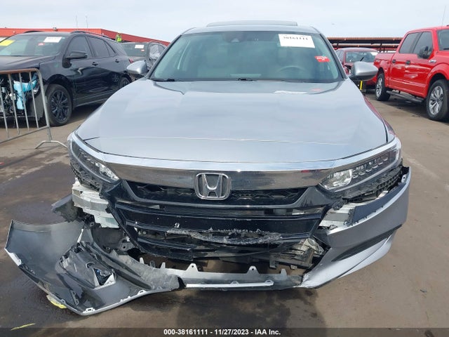 Honda ACCORD EX 2020 1HGCV1F48LA085636 Image 6
