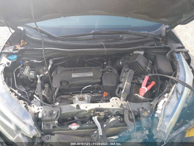 2HKRM4H73FH685465 Honda Cr-v Ex-l