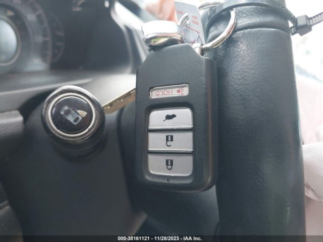 2HKRM4H73FH685465 Honda Cr-v Ex-l