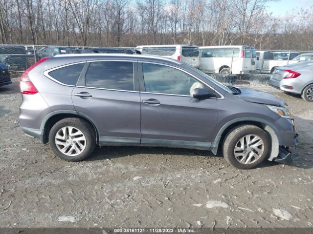 2HKRM4H73FH685465 Honda Cr-v Ex-l