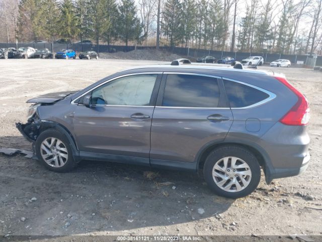 2HKRM4H73FH685465 Honda Cr-v Ex-l