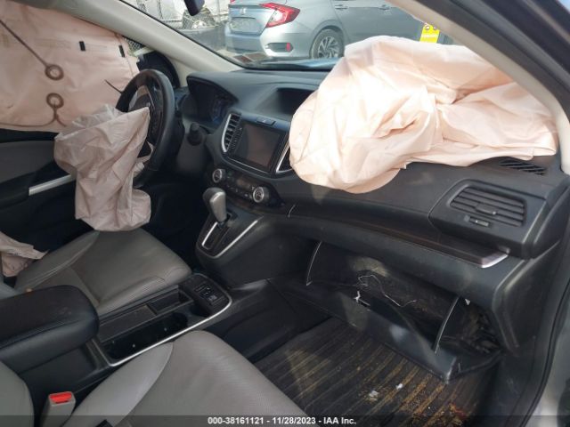 2HKRM4H73FH685465 Honda Cr-v Ex-l