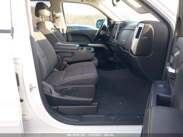 Chevrolet Silverado 1500 Ld Lt 2019 2GCVKPEC7K1145278 Image 5