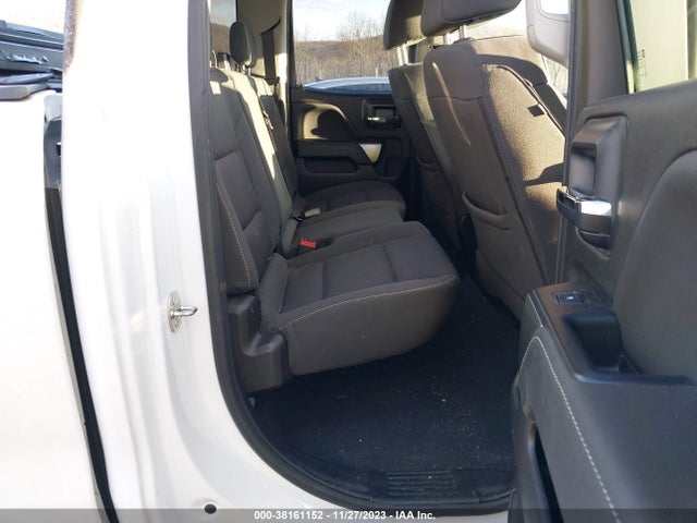2019 CHEVROLET SILVERADO 1500 LD LT VIN: 2GCVKPEC7K1145278
