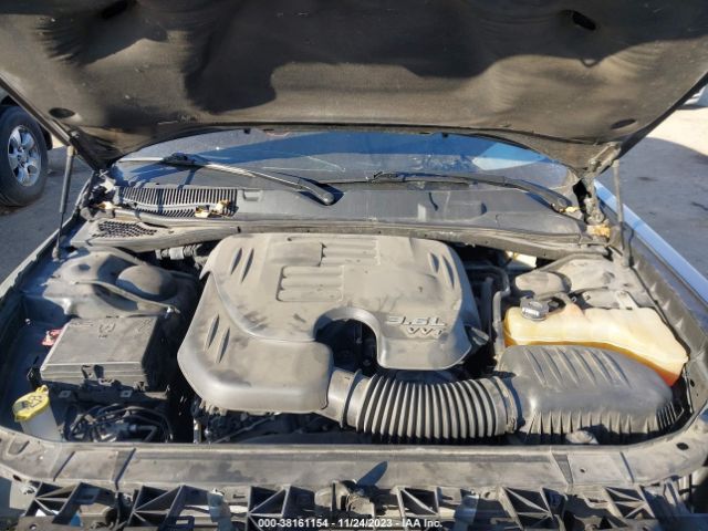 2C3CDZAG0GH108047 Dodge Challenger Sxt Plus