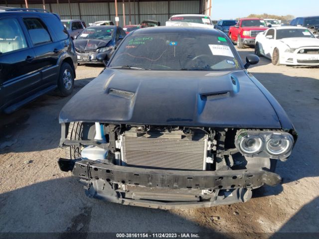 2C3CDZAG0GH108047 Dodge Challenger Sxt Plus