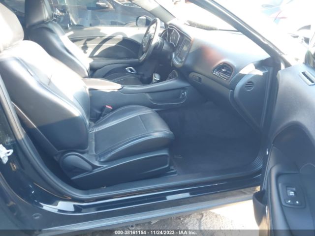 2C3CDZAG0GH108047 Dodge Challenger Sxt Plus