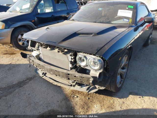 2C3CDZAG0GH108047 Dodge Challenger Sxt Plus