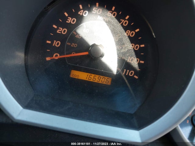 2008 TOYOTA 4RUNNER SR5 V6 VIN: JTEBU14R98K025759