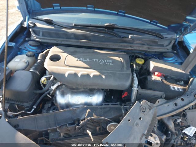 1C3CDFBB5FD378601 Dodge DART SXT