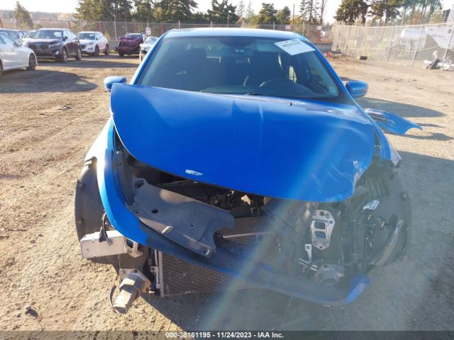 1C3CDFBB5FD378601 Dodge DART SXT