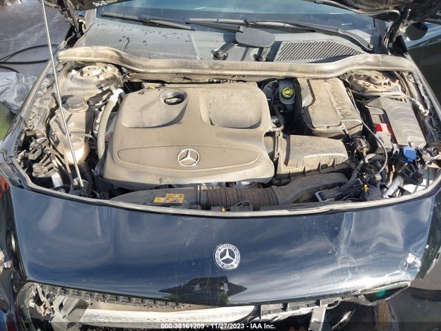 WDDSJ4EB6KN714623 Mercedes-Benz m270