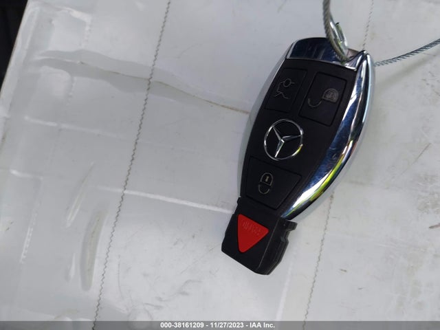 WDDSJ4EB6KN714623 Mercedes-Benz m270