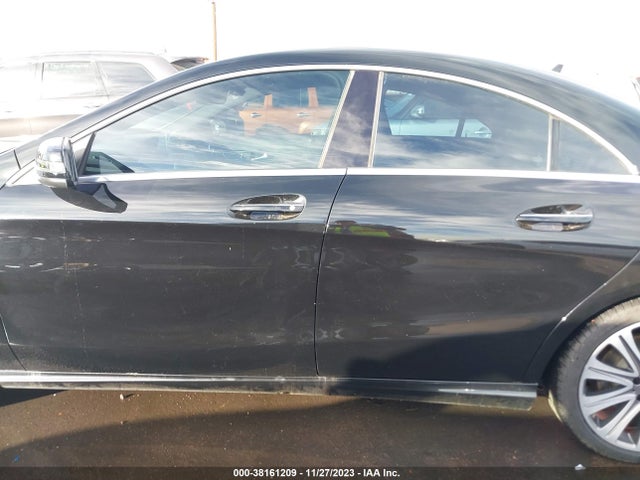 WDDSJ4EB6KN714623 Mercedes-Benz m270
