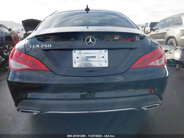 WDDSJ4EB6KN714623 Mercedes-Benz m270